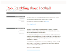 Tablet Screenshot of football.gooneruk.com